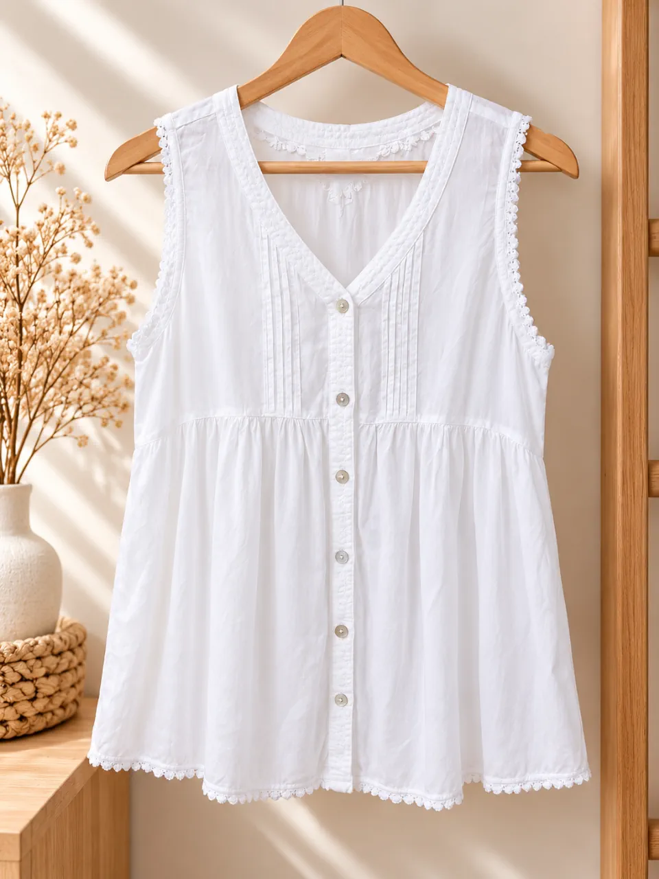 Musculosa Wanama - imagen 1