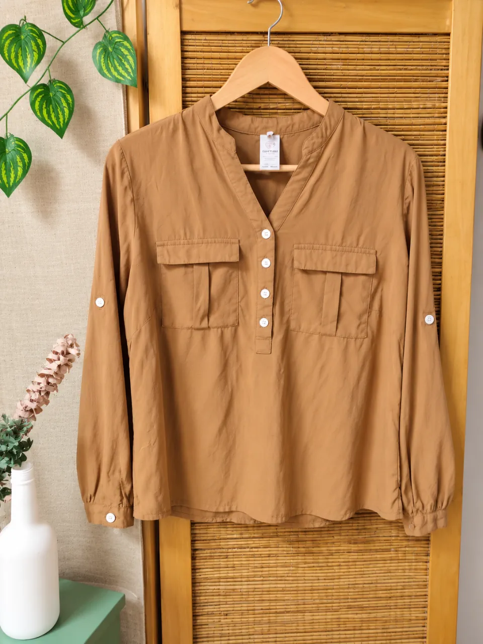 Camisa Tomy - imagen 1