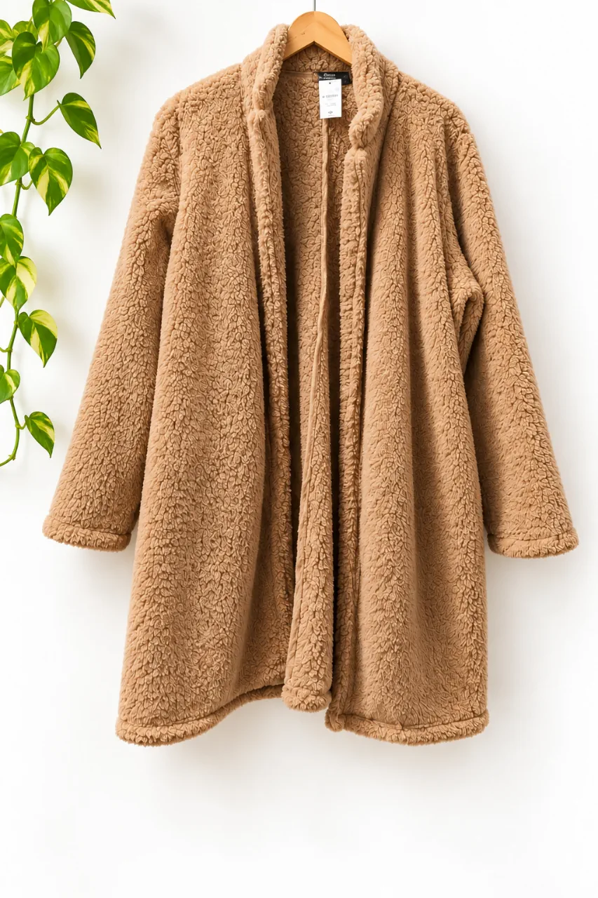Campera uniongood · Talle L