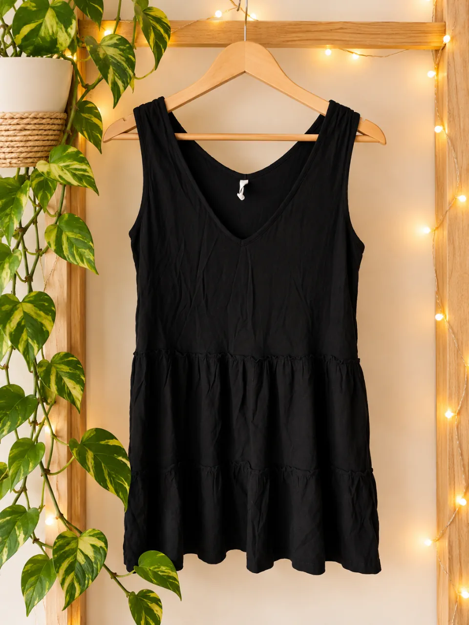 Musculosa Sin marca - imagen 1