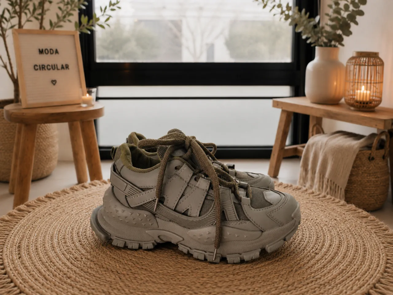 Zapatillas Otra - imagen 1