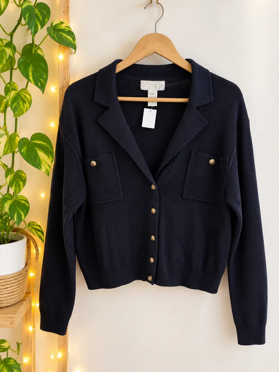 Cardigan Sin marca - imagen 1