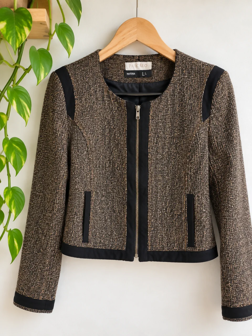 Campera Sin marca - imagen 1