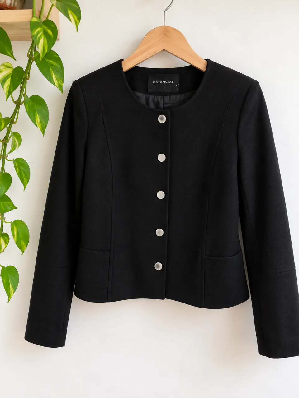 Campera Estancias - imagen 1