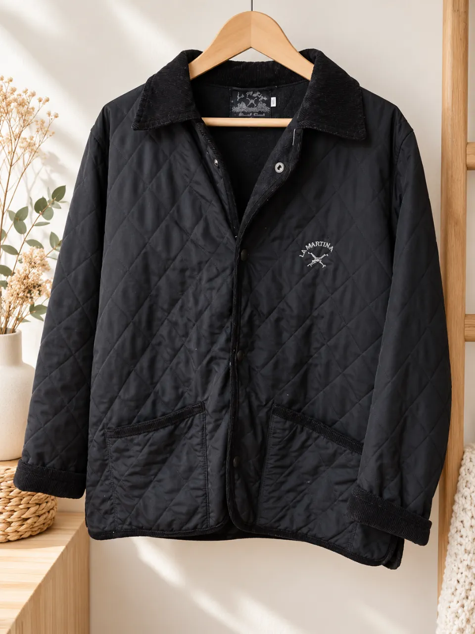 Campera La Martina - imagen 1