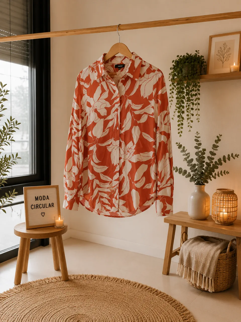 Camisa Express - imagen 1