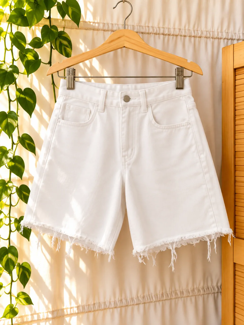 Short Sin marca - imagen 1