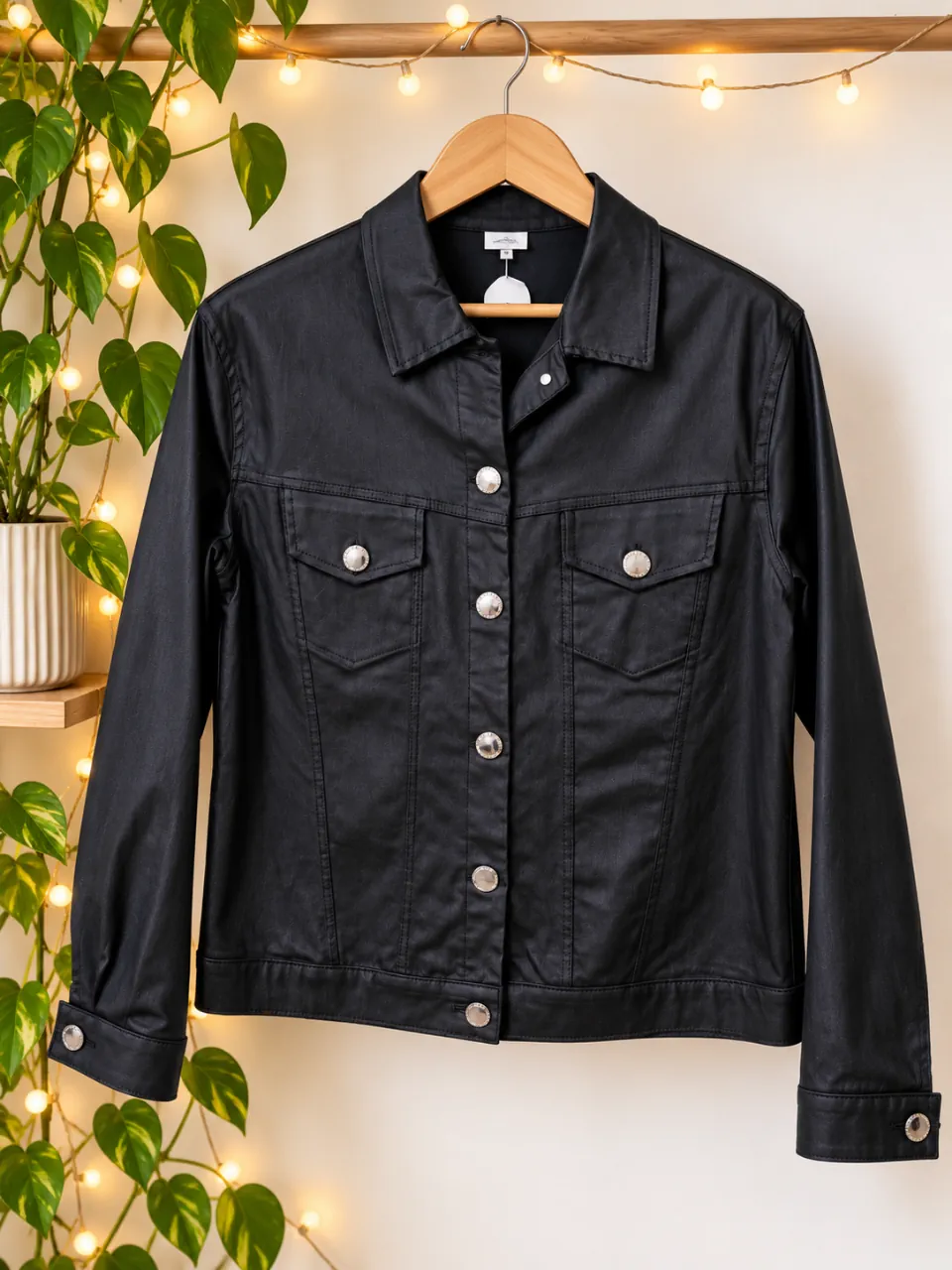 Campera Sin marca - imagen 1