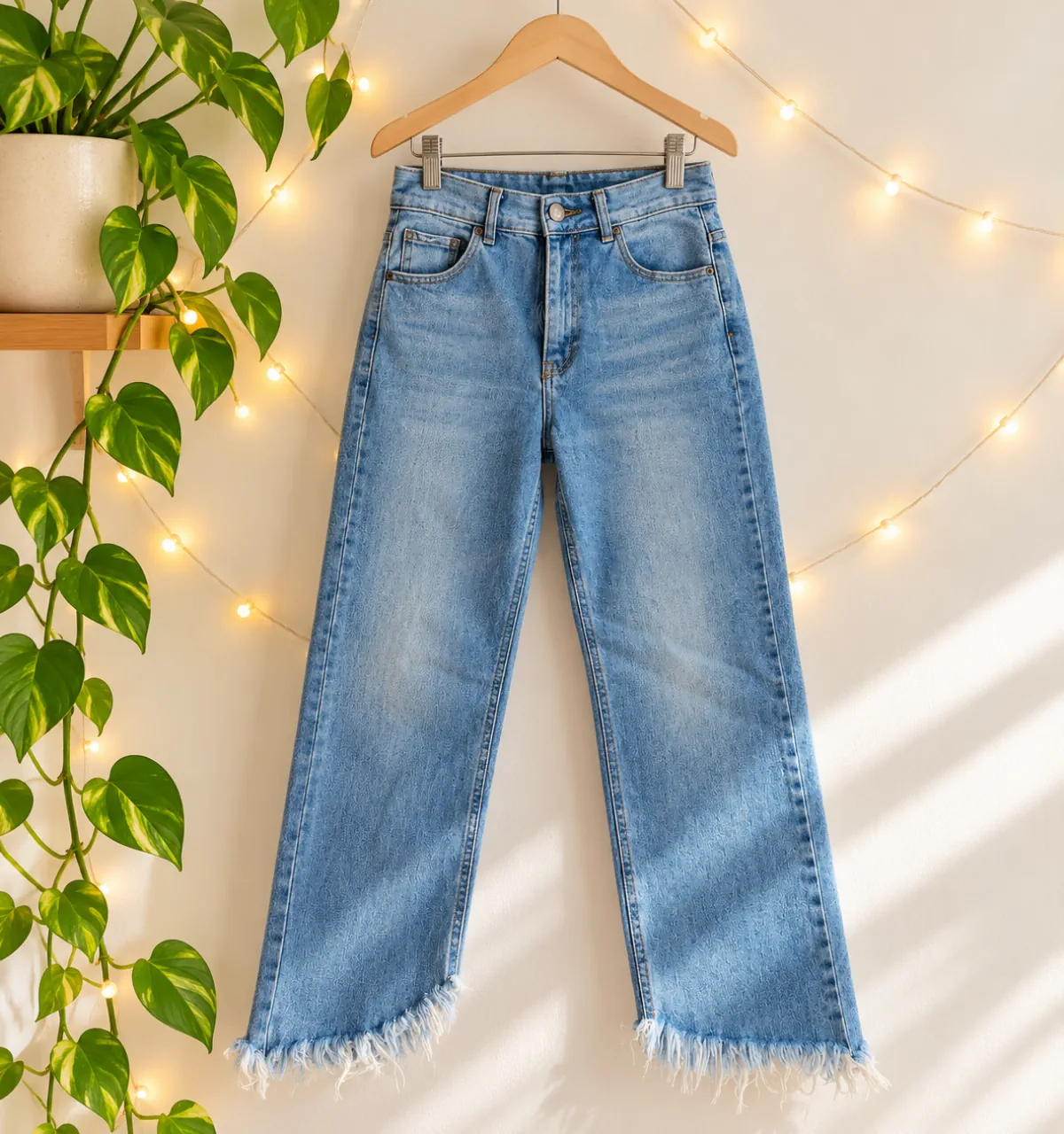 Jean Sin marca - imagen 1