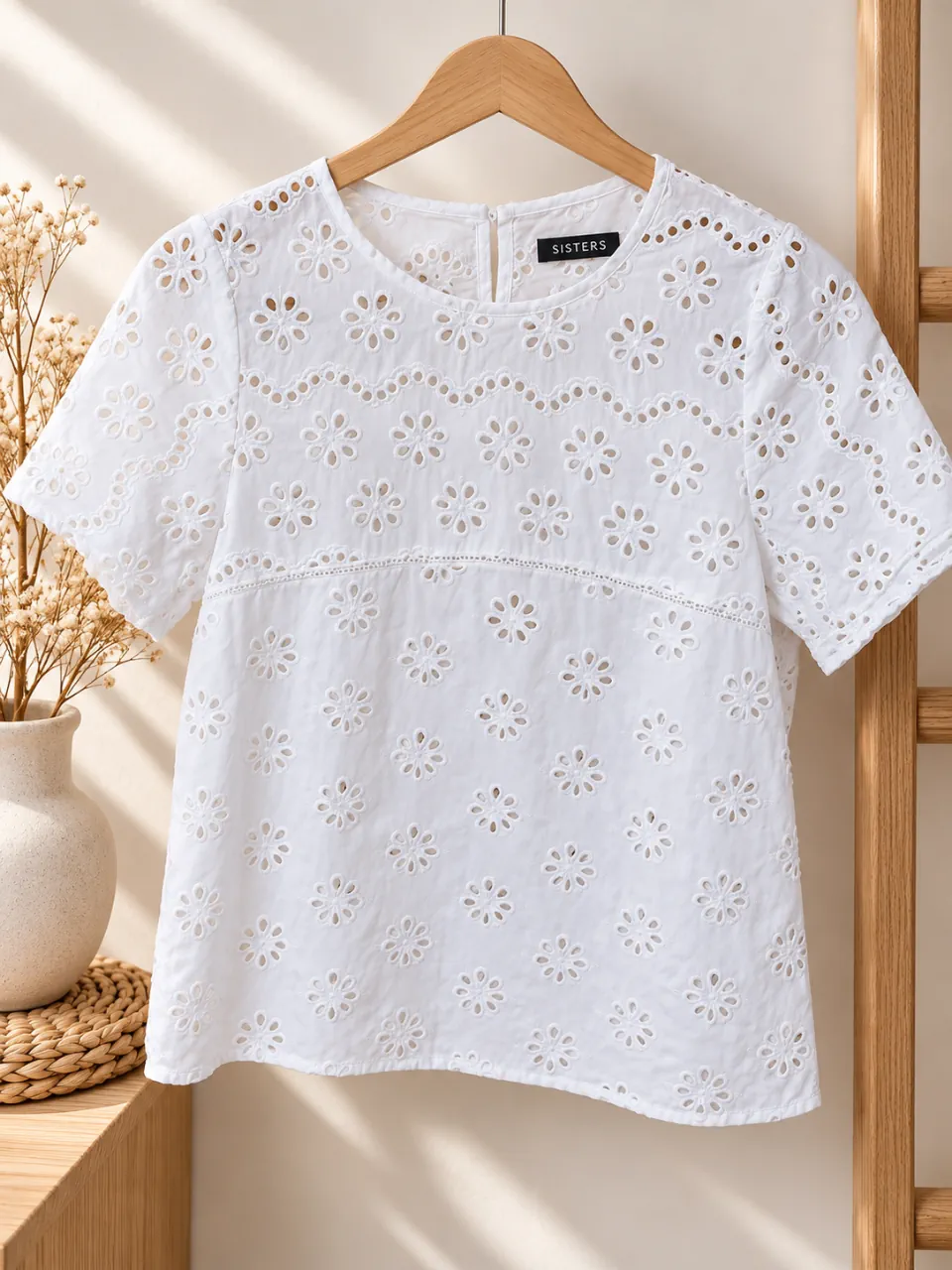 Blusa Akiabara - imagen 1