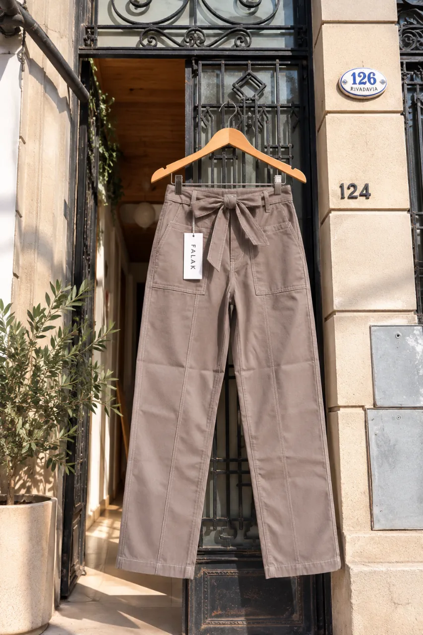 Pantalón Falak - imagen 1