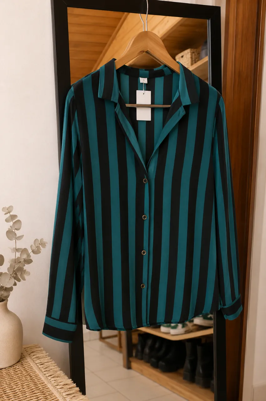 Camisa Sin marca - imagen 1