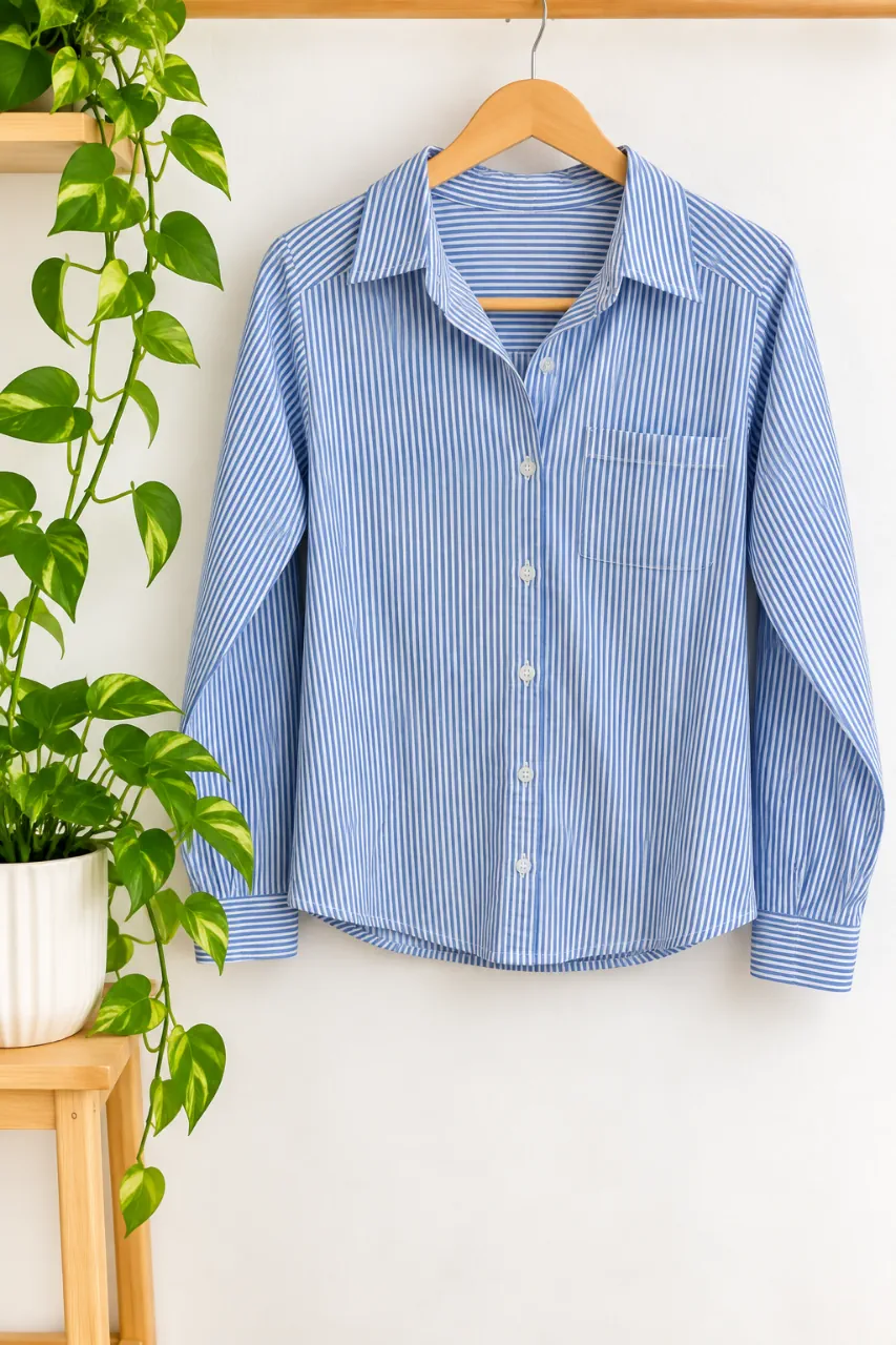 Camisa Sin marca - imagen 1