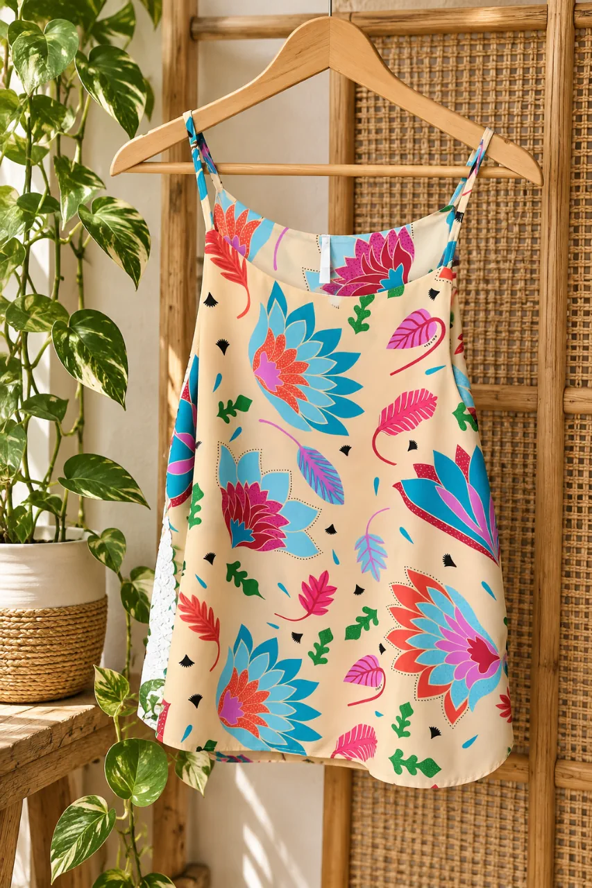 Musculosa Sin marca - imagen 1