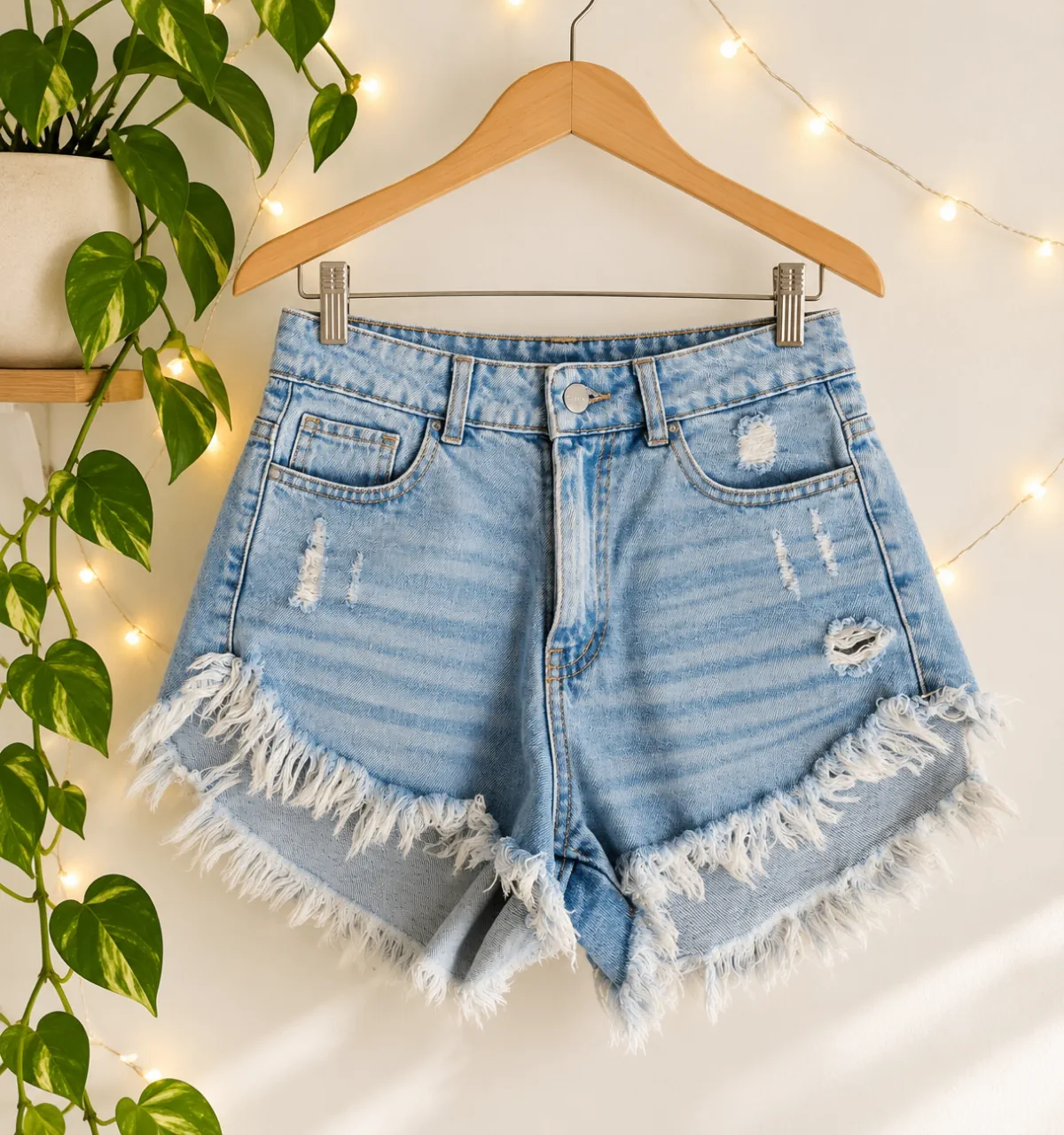 Short Sin marca - imagen 1