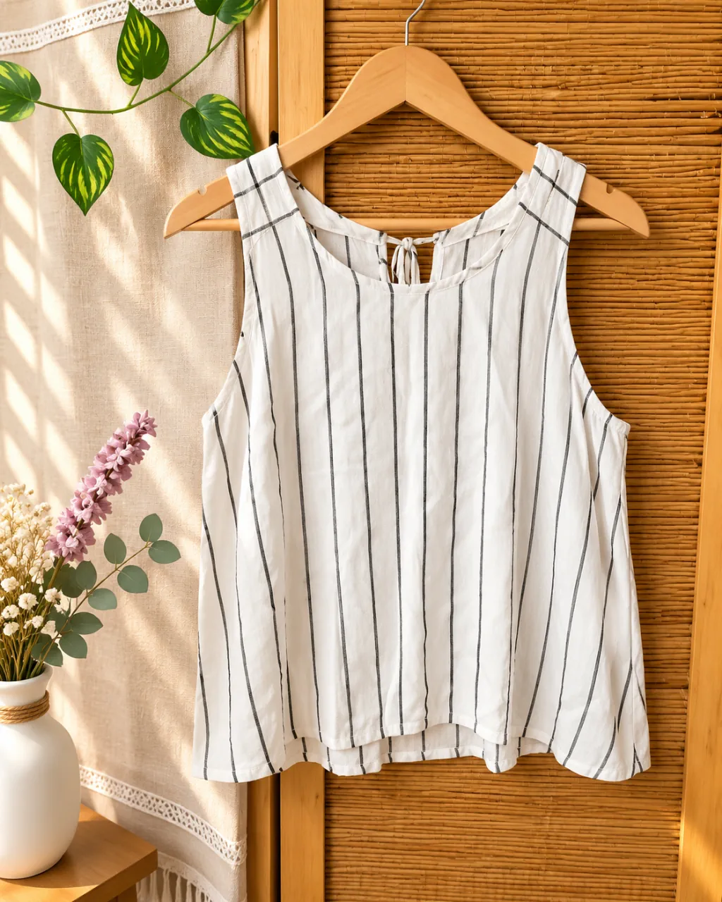 Musculosa Sin marca - imagen 1