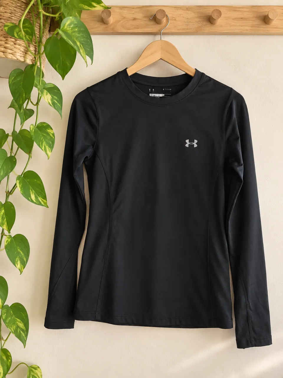 Remera Under Armour - imagen 1