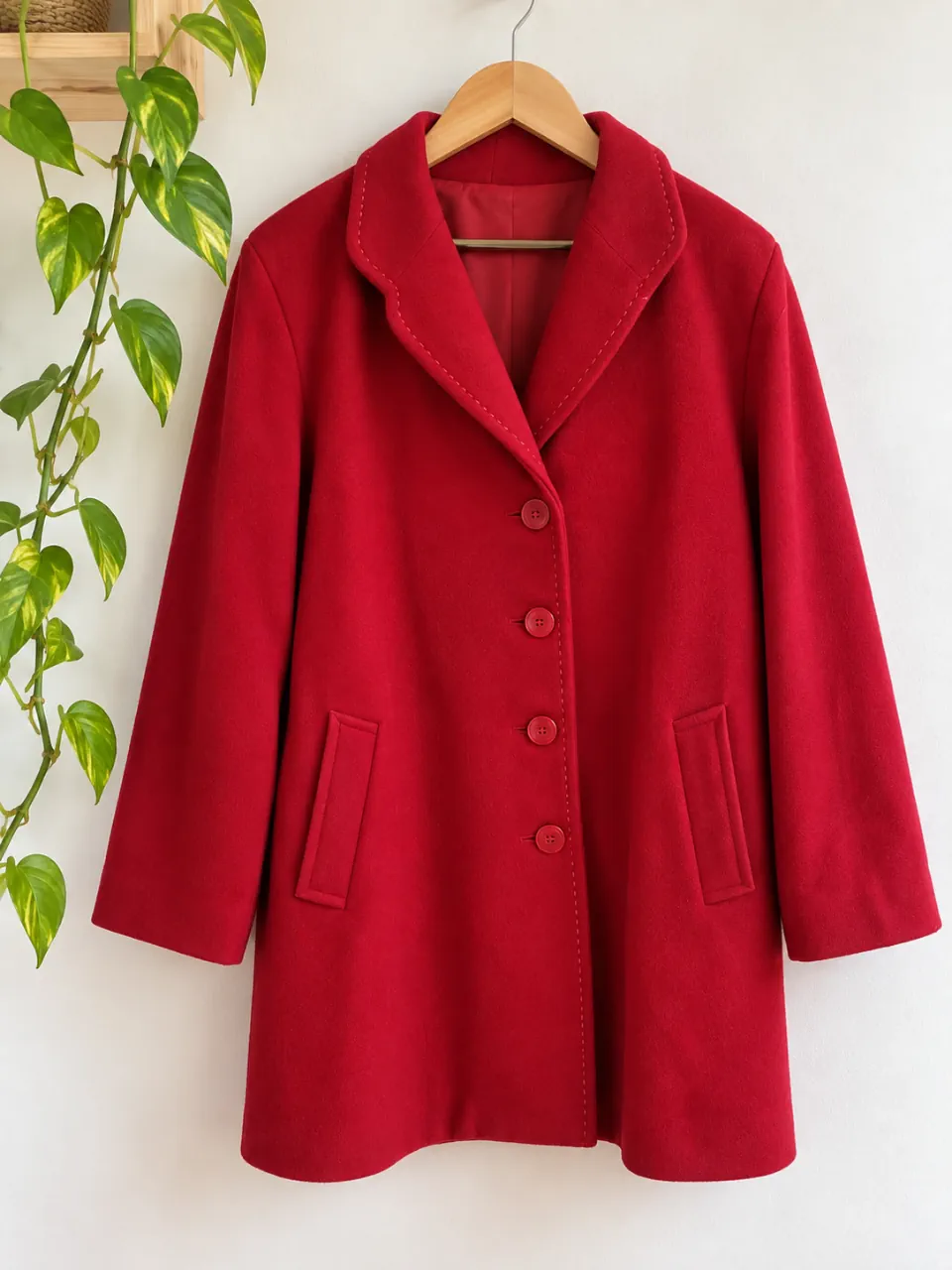 Campera Sin marca - imagen 1