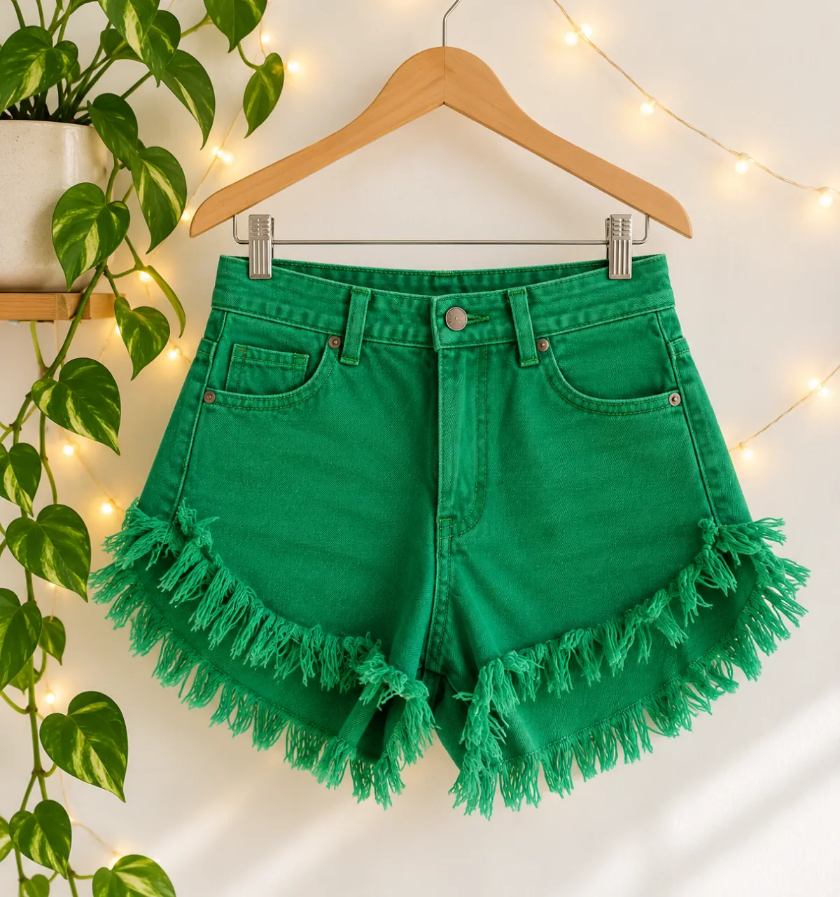 Short Sin marca - imagen 1