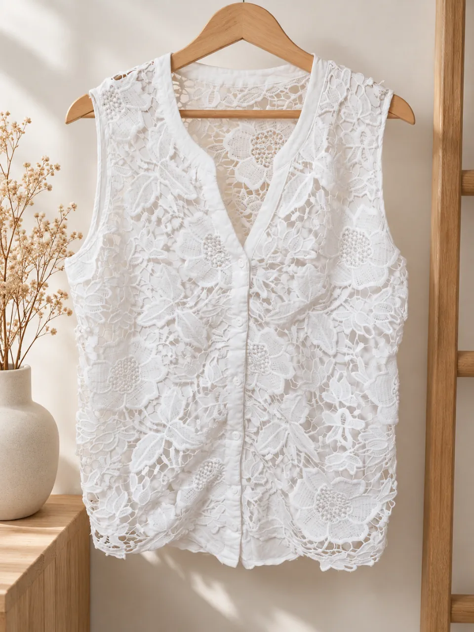 Blusa Sin marca - imagen 1