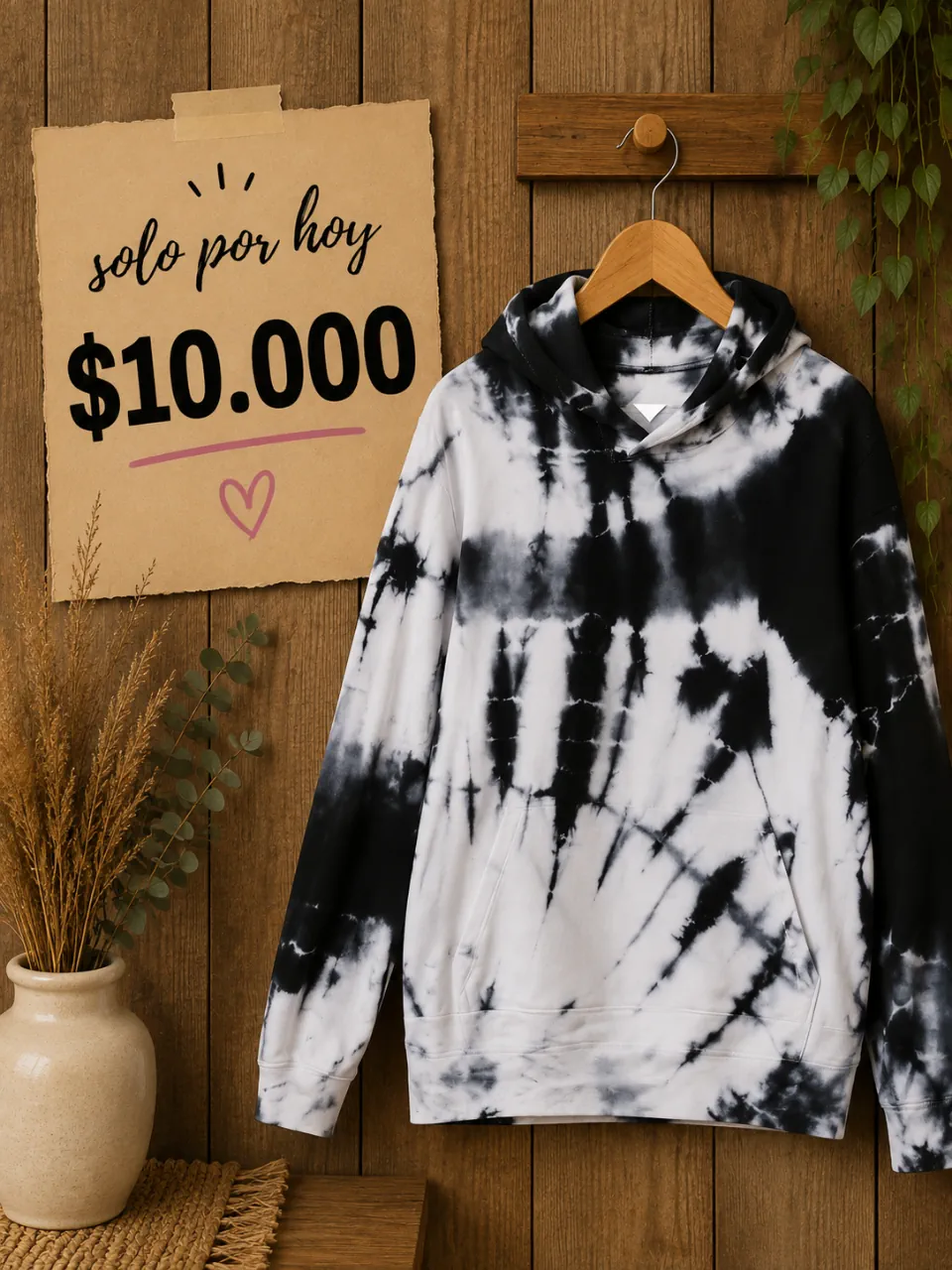 Buzo Sin marca - imagen 1