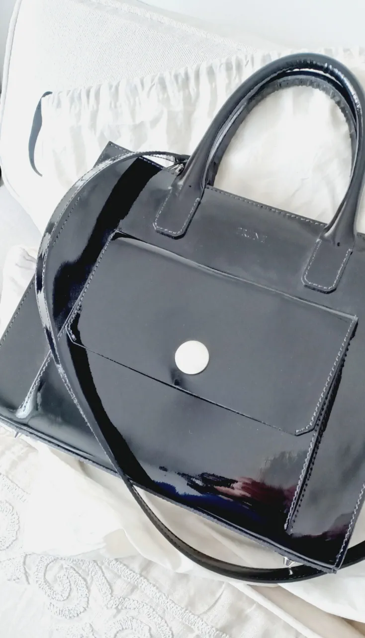 Cartera Prüne - imagen 1
