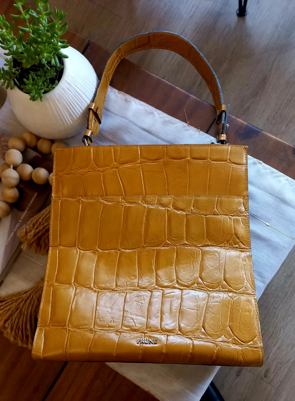 Cartera Prüne - imagen 1
