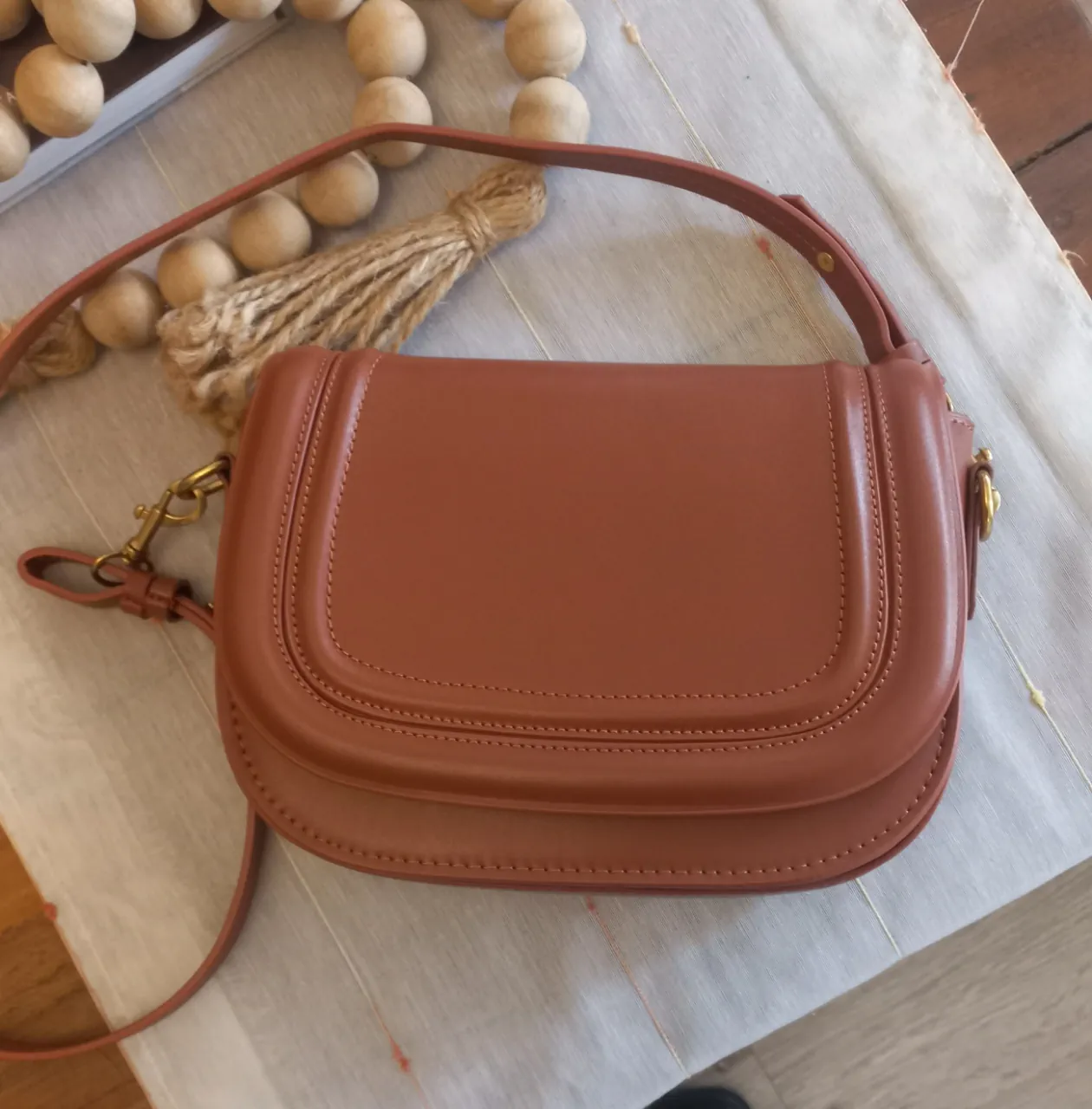 Bolso Sin marca - imagen 1