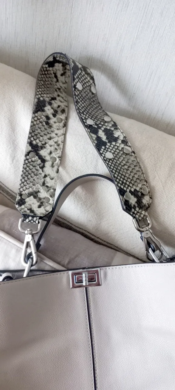 Cartera Prüne - imagen 1