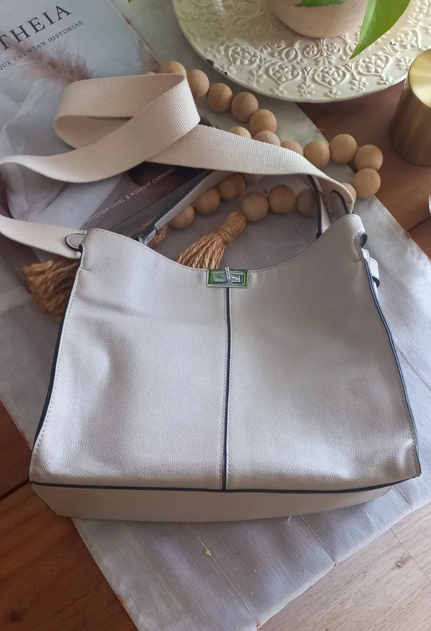 Bolso Blaque - imagen 1