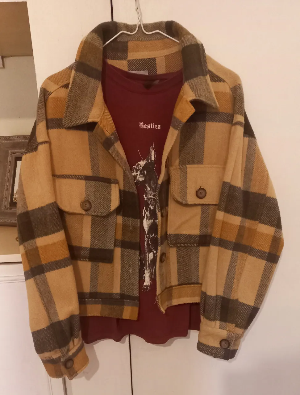 Campera Otra - imagen 1