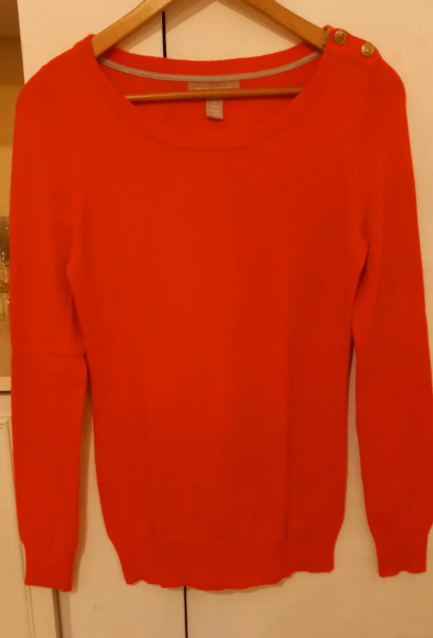 Sweater Banana Republic · Talle S