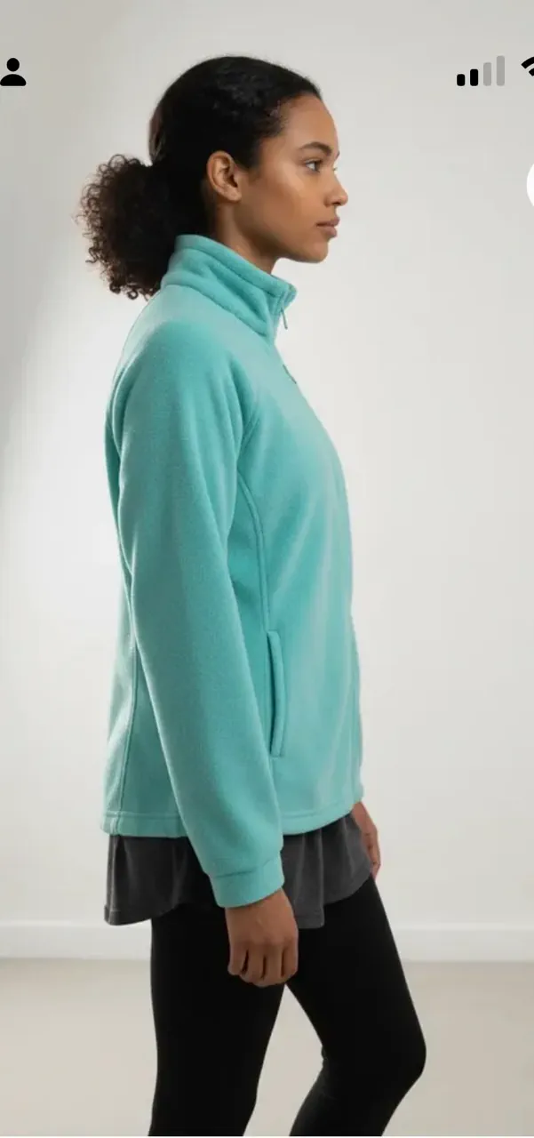 Campera Columbia - imagen 1