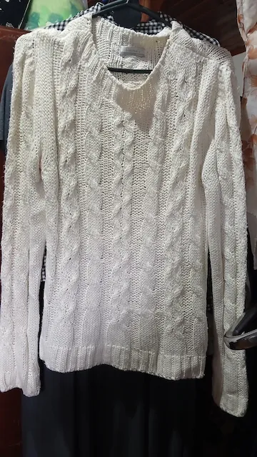 Bruma · Talle M