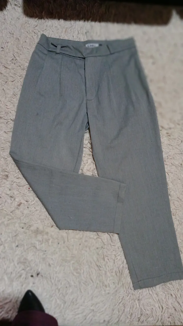 Pantalón Cabu - imagen 3