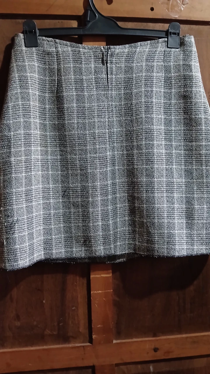 Minifalda Otra - imagen 2