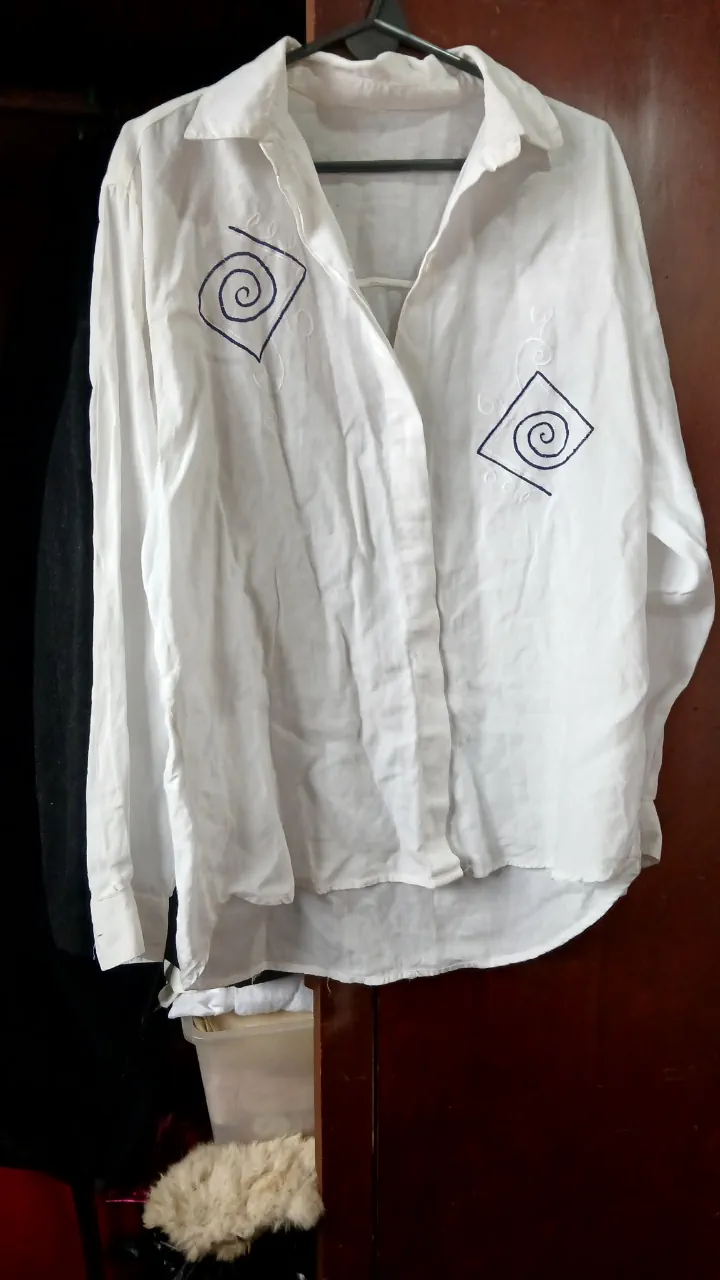 Camisa a - imagen 1