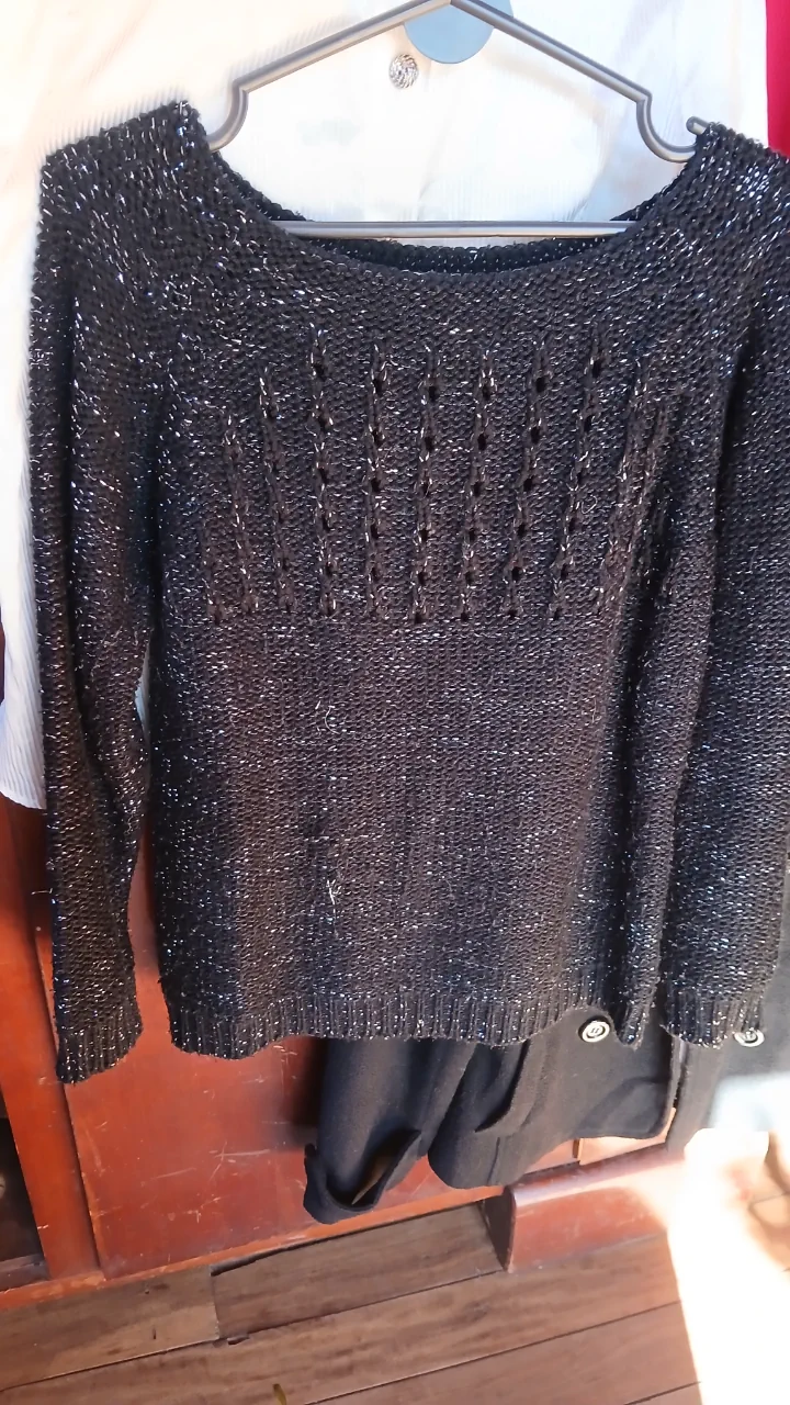 Sweater a - imagen 1