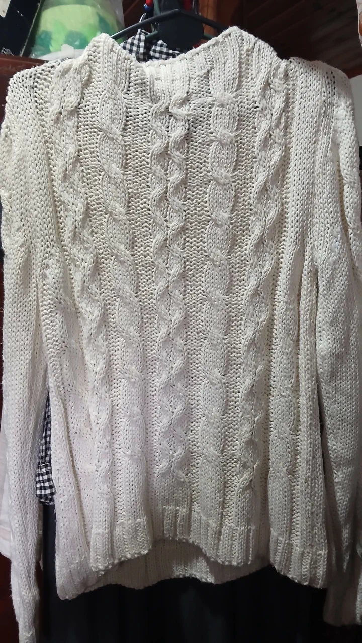 Sweater Bruma - imagen 4