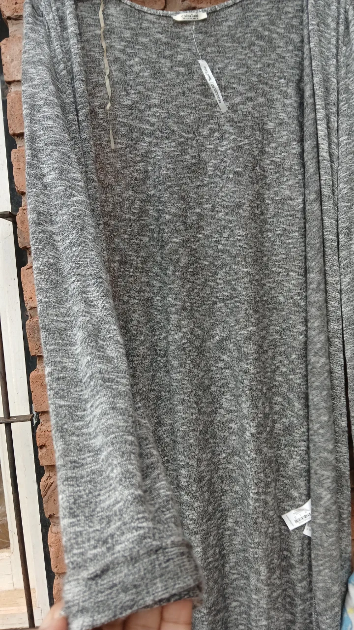 Cardigan Collezione - imagen 2