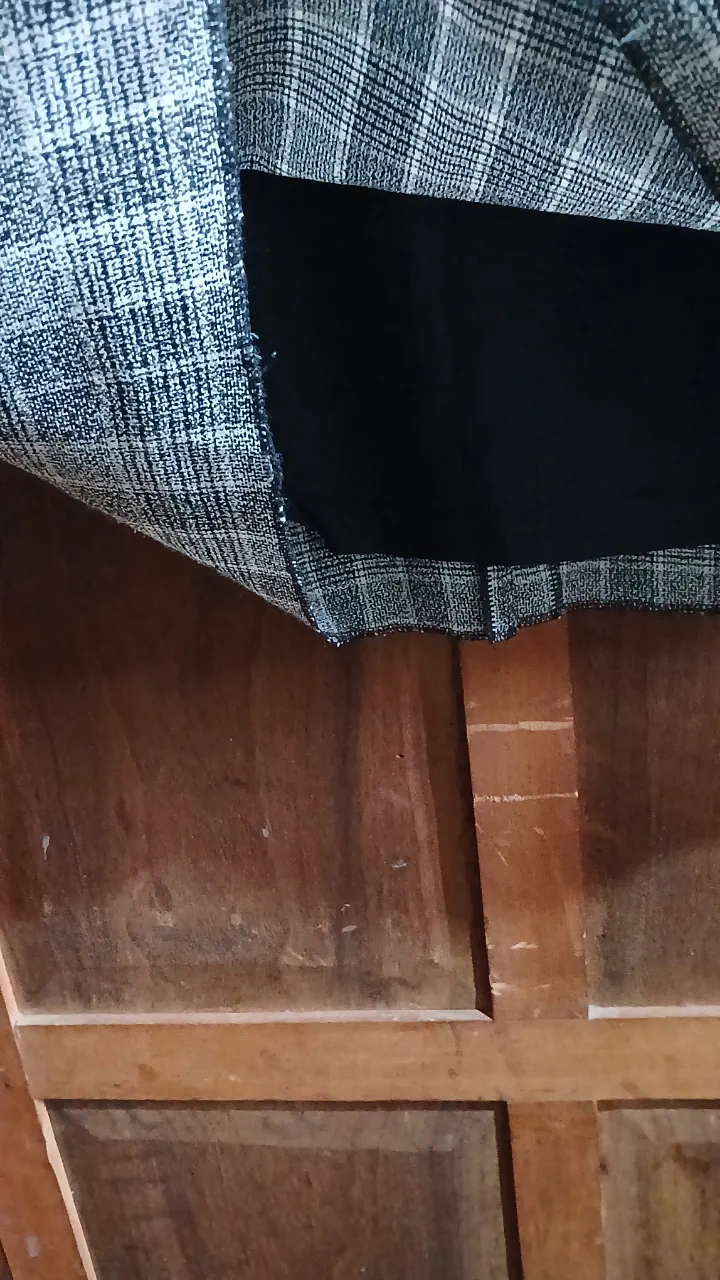 Minifalda Otra - imagen 3