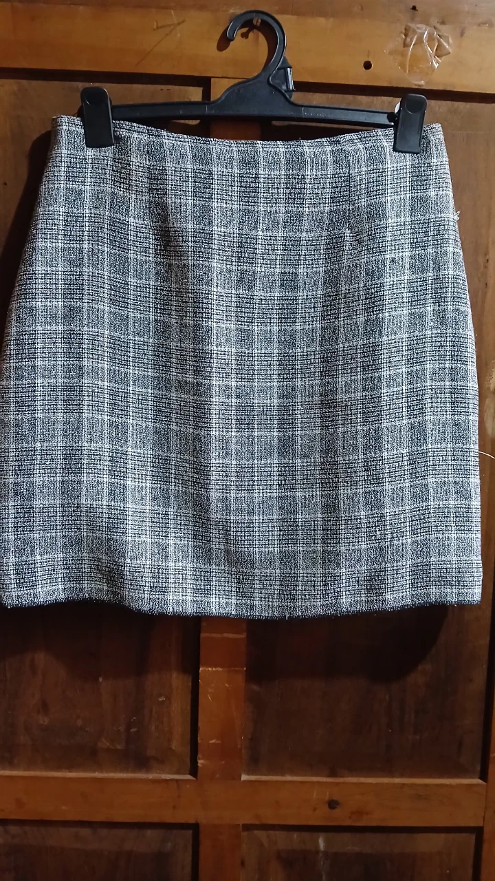 Minifalda Otra - imagen 1