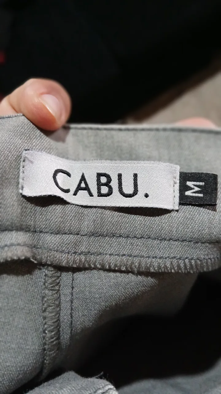 Pantalón Cabu - imagen 4