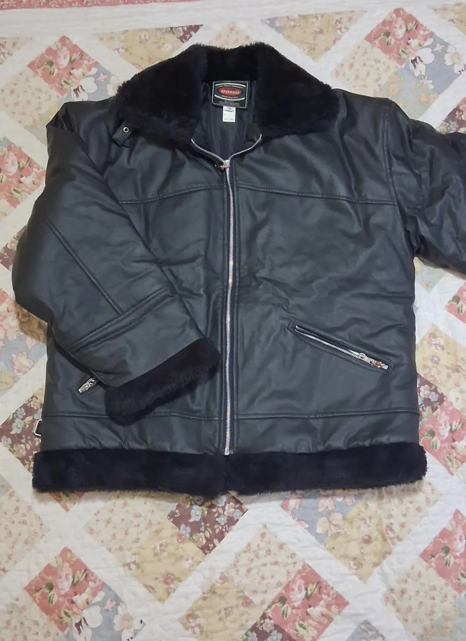 Campera Uomo - imagen 1