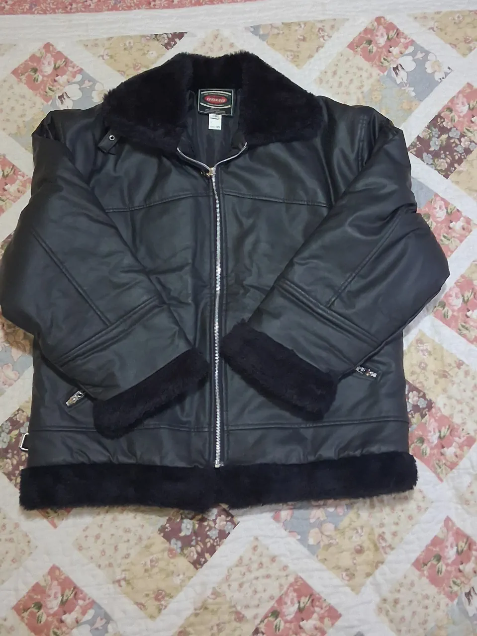 Campera Uomo - imagen 2