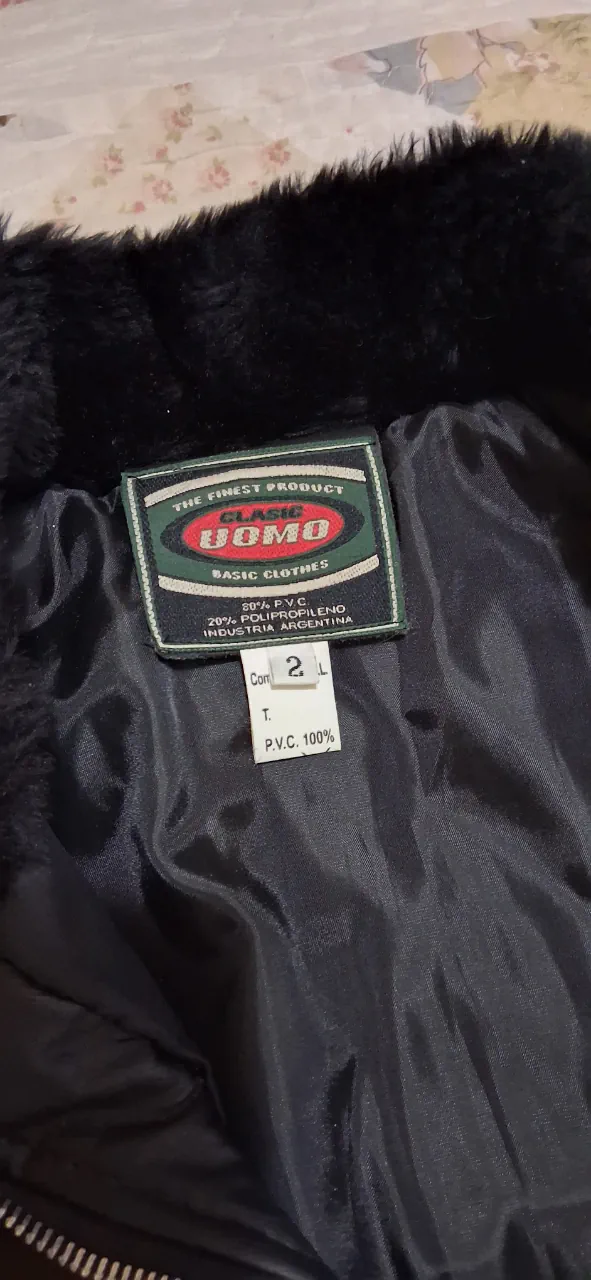 Campera Uomo - imagen 5
