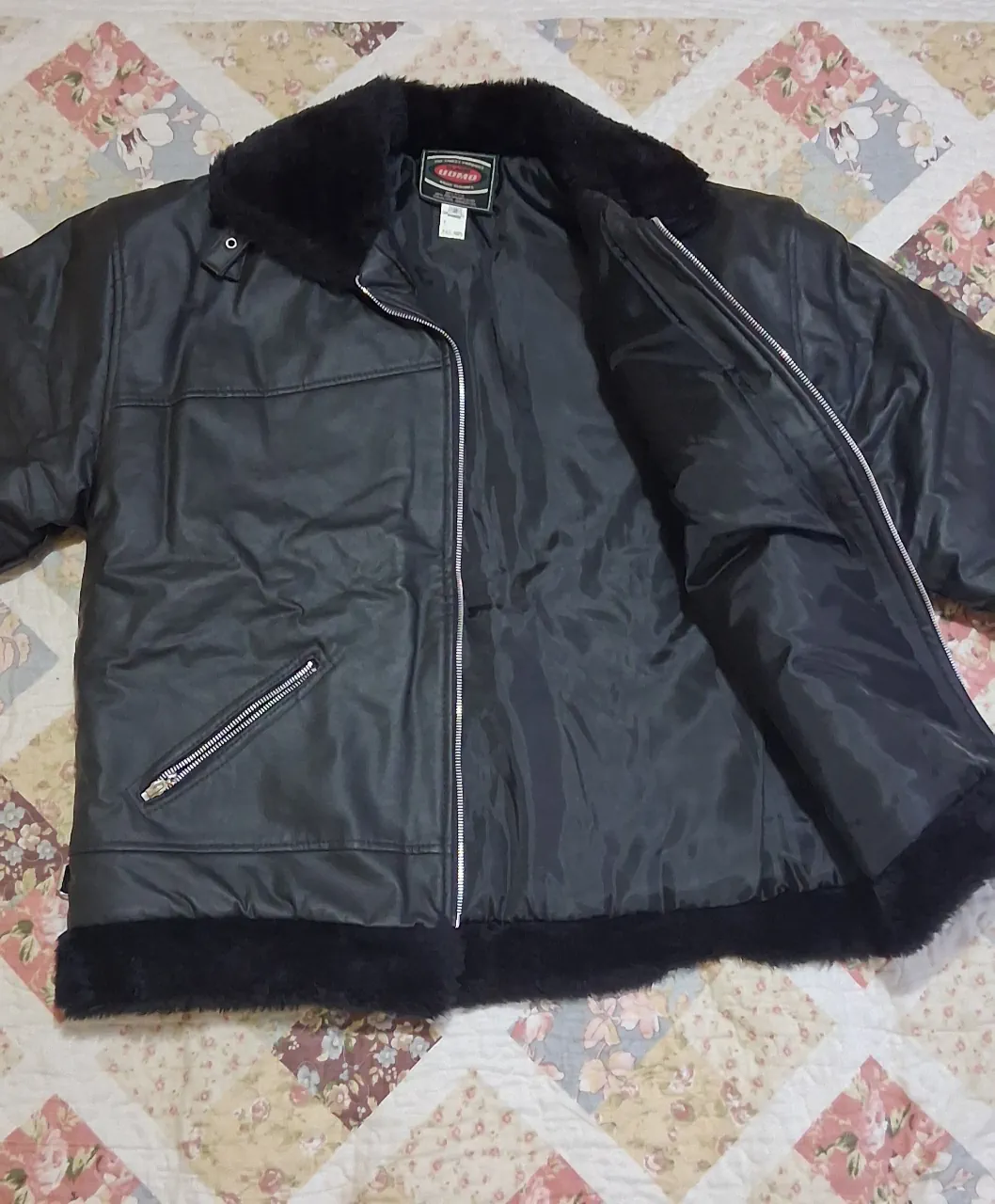 Campera Uomo - imagen 3