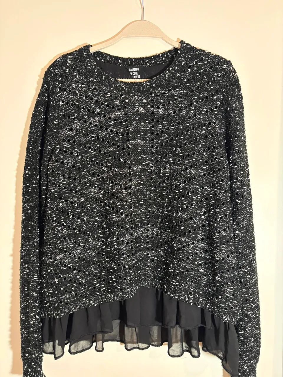 Sweater i ♥ 47 - imagen 1