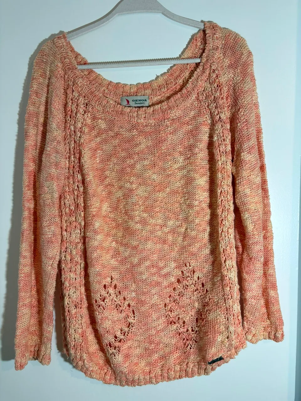 Sweater GENOA - imagen 1