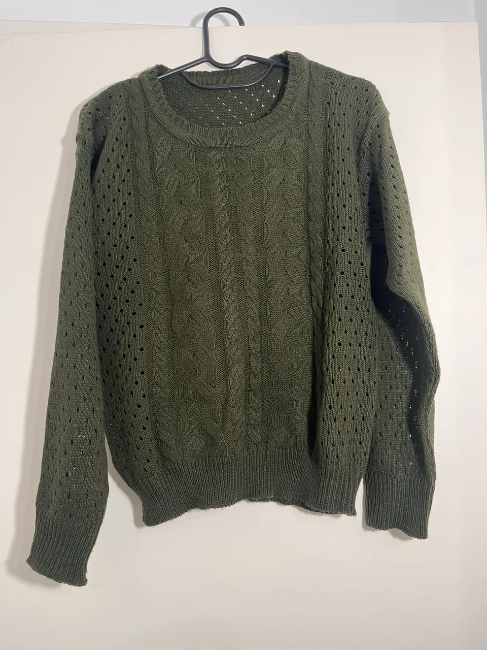 Sweater Shein - imagen 1